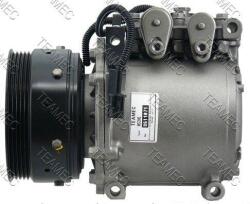 TEAMEC Mitsubishi Colt V, Lancer VI, Volvo S40 I klímakompresszor TEAMEC! !