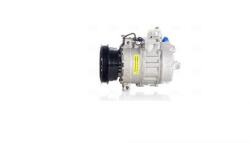 Denso BMW 5 E39 525tds klímakompresszor
