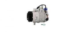 NRF Mercedes W164, X164, W251, W639, Sprinter klímakompresszor