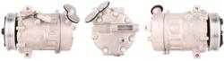 ELSTOCK kompresszor, klíma ELSTOCK 51-0456 for OPEL, SAAB, VAUXHALL, FIAT (51-0456)