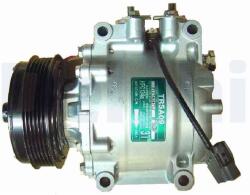DELPHI kompresszor, klíma DELPHI TSP0159861 for HONDA (TSP0159861)
