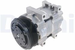 DELPHI kompresszor, klíma DELPHI CS20602 for FORD (CS20602)