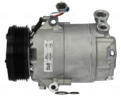 NISSENS kompresszor, klíma NISSENS 89024 for OPEL, VAUXHALL (89024)