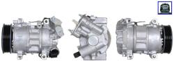 ELSTOCK kompresszor, klíma ELSTOCK 51-1348 for CITROËN, PEUGEOT, OPEL, VAUXHALL, … (51-1348)
