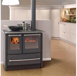 La Nordica-Extraflame Sovrana Easy Evo 2.0 Black (7014521)