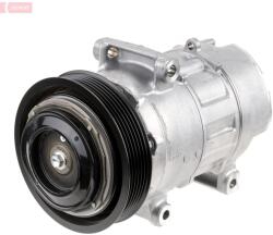 DENSO kompresszor, klíma DENSO DCP46022 for NISSAN, RENAULT (DCP46022)