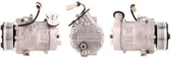 ELSTOCK kompresszor, klíma ELSTOCK 51-0106 for OPEL, VAUXHALL, ISUZU (51-0106)