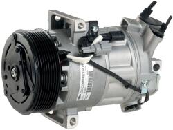 VALEO kompresszor, klíma VALEO 813382 for RENAULT (813382)