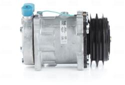 NISSENS kompresszor, klíma NISSENS 89518 for AGCO, JCB (89518)