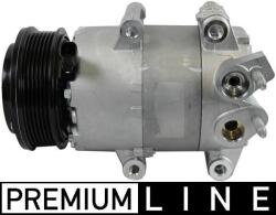 MAHLE kompresszor, klíma MAHLE ACP 333 000P for FORD (ACP 333 000P)