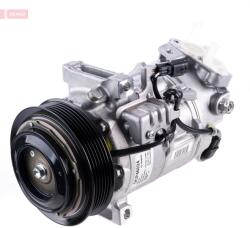 DENSO kompresszor, klíma DENSO DCP46024 for NISSAN, RENAULT (DCP46024)