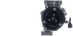 MAHLE kompresszor, klíma MAHLE ACP 1601 000S for NISSAN (ACP 1601 000S)