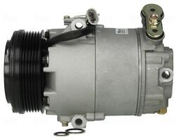 NISSENS kompresszor, klíma NISSENS 89322 for OPEL, VAUXHALL (89322)
