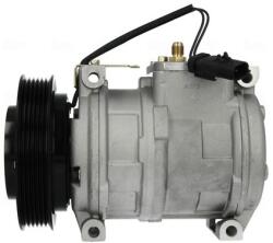 NISSENS kompresszor, klíma NISSENS 89097 for CHRYSLER, DODGE, PLYMOUTH, JEEP (89097)