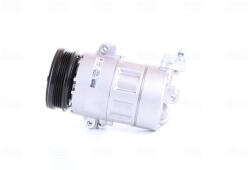 NISSENS kompresszor, klíma NISSENS 890639 for FORD (890639)