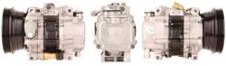 ELSTOCK kompresszor, klíma ELSTOCK 51-0250 for FIAT, LANCIA (51-0250)