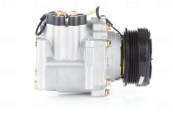 NISSENS kompresszor, klíma NISSENS 89229 for MAZDA (89229)