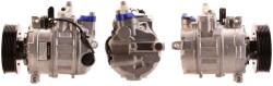 ELSTOCK kompresszor, klíma ELSTOCK 51-0495 for VW (51-0495)