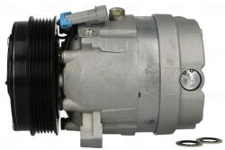 NISSENS kompresszor, klíma NISSENS 89062 for OPEL, VAUXHALL, CADILLAC (89062)