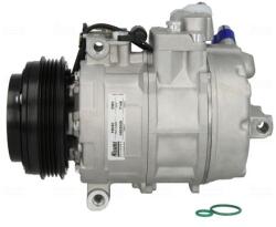 NISSENS kompresszor, klíma NISSENS 89080 for BMW (89080)