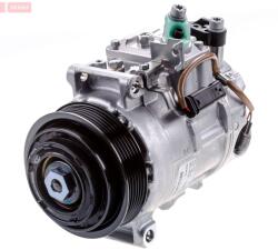 DENSO kompresszor, klíma DENSO DCP17165 for MERCEDES-BENZ (DCP17165)