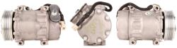 ELSTOCK kompresszor, klíma ELSTOCK 51-0040 for CITROËN, FIAT, LANCIA, PEUGEOT (51-0040)