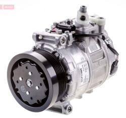DENSO kompresszor, klíma DENSO DCP17085 for MERCEDES-BENZ (DCP17085)