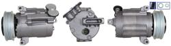 ELSTOCK kompresszor, klíma ELSTOCK 51-1282 for OPEL, VAUXHALL, CHEVROLET (51-1282)