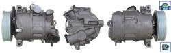 ELSTOCK kompresszor, klíma ELSTOCK 51-1424 for ALFA ROMEO (51-1424)