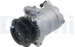 DELPHI kompresszor, klíma DELPHI CS20576 for FORD (CS20576)