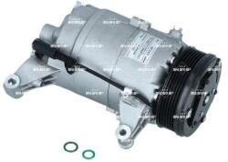 NRF kompresszor, klíma NRF 32409 for BMW, MINI (32409)