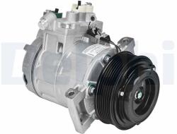 DELPHI kompresszor, klíma DELPHI CS20560 for SUZUKI (CS20560)