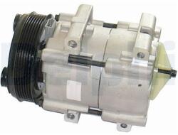 DELPHI kompresszor, klíma DELPHI TSP0159006 for FORD (TSP0159006)