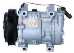 NRF kompresszor, klíma NRF 32113 for ALFA ROMEO, FIAT, LANCIA (32113)