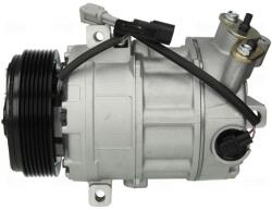 NISSENS kompresszor, klíma NISSENS 89392 for NISSAN, RENAULT (89392)