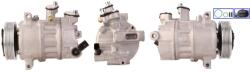 ELSTOCK kompresszor, klíma ELSTOCK 51-0535 for VW, SKODA, AUDI, SEAT, … (51-0535)