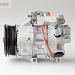 DENSO kompresszor, klíma DENSO DCP50305 for TOYOTA (DCP50305)