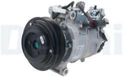 DELPHI kompresszor, klíma DELPHI CS20656 for MERCEDES-BENZ (CS20656)