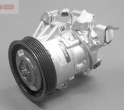 DENSO kompresszor, klíma DENSO DCP50001 for TOYOTA (DCP50001)
