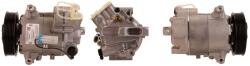 ELSTOCK kompresszor, klíma ELSTOCK 51-0726 for OPEL, VAUXHALL, GENERAL MOTORS (51-0726)