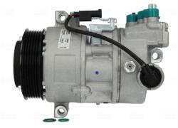 NISSENS kompresszor, klíma NISSENS 89043 for BMW, ALPINA (89043)