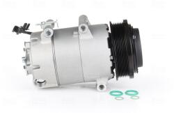 NISSENS kompresszor, klíma NISSENS 890090 for FORD, VOLVO (890090)