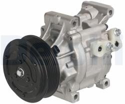 DELPHI kompresszor, klíma DELPHI TSP0159331 for FIAT, LANCIA, ALFA ROMEO, FORD (TSP0159331)