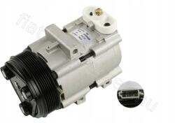 Fastoriginal Klímakompresszor FORD TRANSIT 00> 2.4 TDCI FORD TRANSIT Busz (FD_ _, FB_ _, FS_ _, FZ_ _, FC_ _) (FT56310)