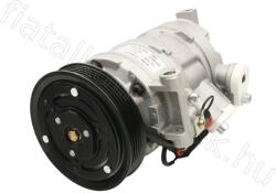 Fastoriginal Klímakompresszor MERCEDES SPRINTER 18> 907/910 6SAS14C DENSO MERCEDES-BENZ A-CLASS (W176) (FT56327)