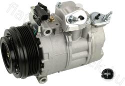 Fastoriginal Klímakompresszor FORD TRANSIT CONNECT 13> 1.5 TDCI FORD C-MAX II (DXA/CB7, DXA/CEU) (FT56314)