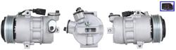 ELSTOCK kompresszor, klíma ELSTOCK 51-1041 for VW, SKODA (51-1041)