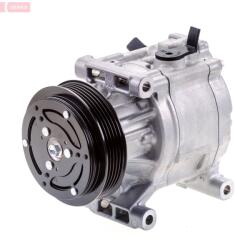 DENSO kompresszor, klíma DENSO DCP09061 for FIAT, FORD, LANCIA (DCP09061)