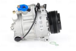 NISSENS kompresszor, klíma NISSENS 890329 for BMW (890329)