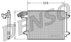 DENSO kondenzátor, klíma DENSO DCN32030 for VAG (DCN32030)